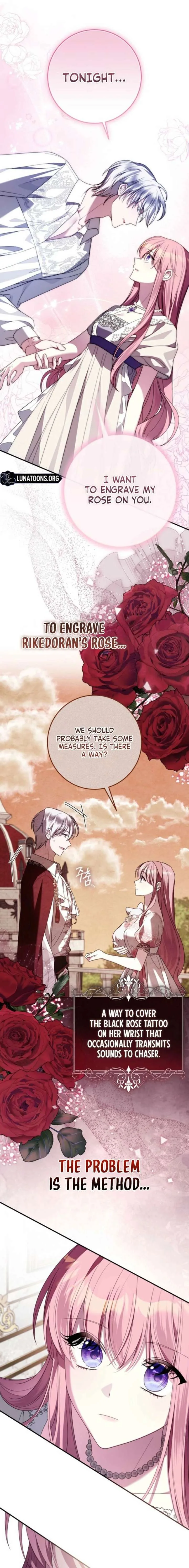 I Met the Male Lead In Prison (2023) Chapter 82 page 12