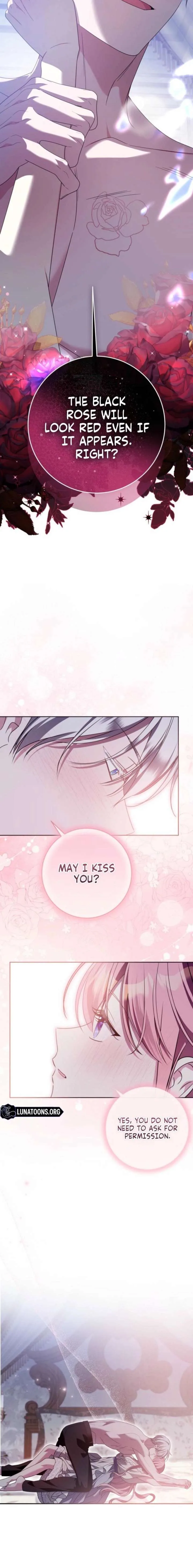 I Met the Male Lead In Prison (2023) Chapter 83 page 16