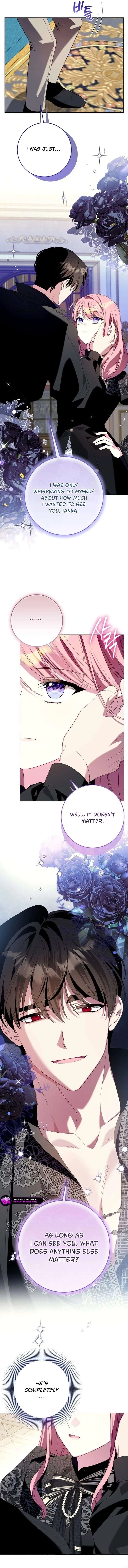 I Met the Male Lead In Prison (2023) Chapter 84 page 12