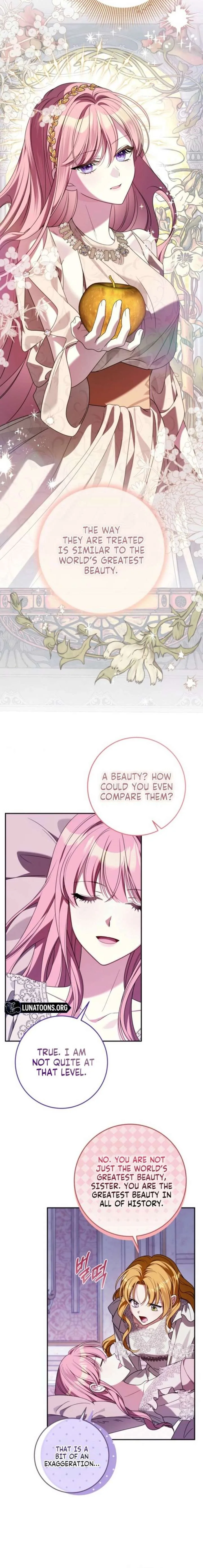 I Met the Male Lead In Prison (2023) Chapter 81 page 16