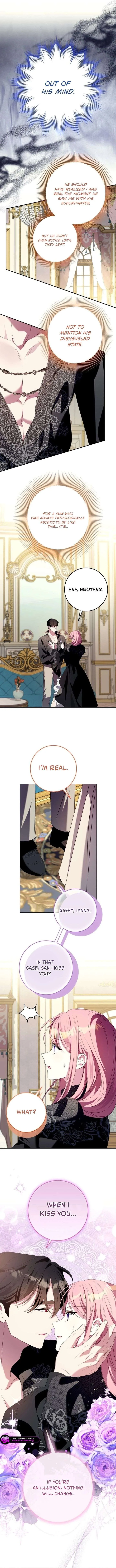 I Met the Male Lead In Prison (2023) Chapter 84 page 13
