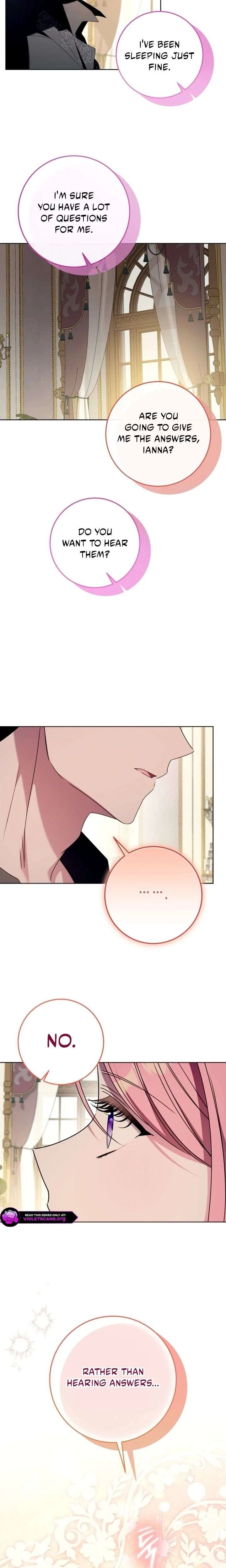 I Met the Male Lead In Prison (2023) Chapter 84 page 16