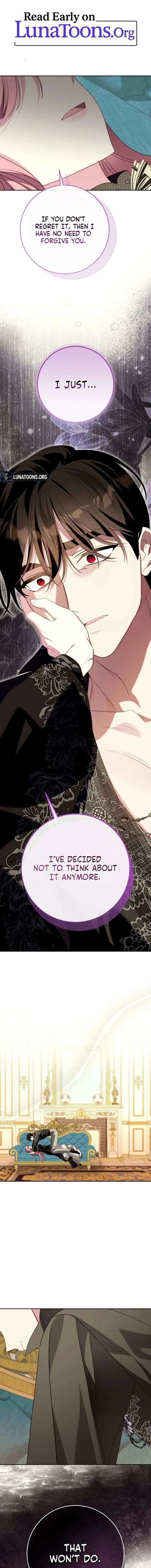 I Met the Male Lead In Prison (2023) Chapter 86 page 1