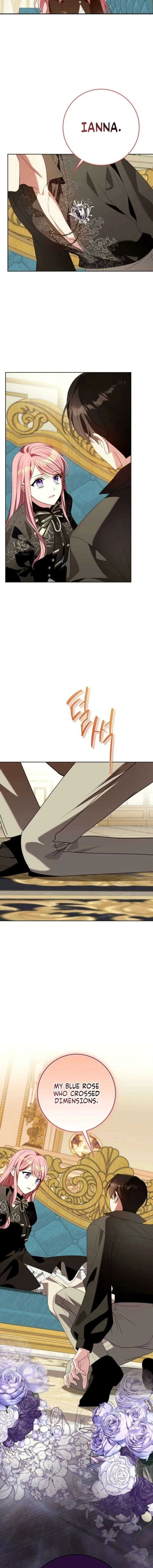 I Met the Male Lead In Prison (2023) Chapter 86 page 16