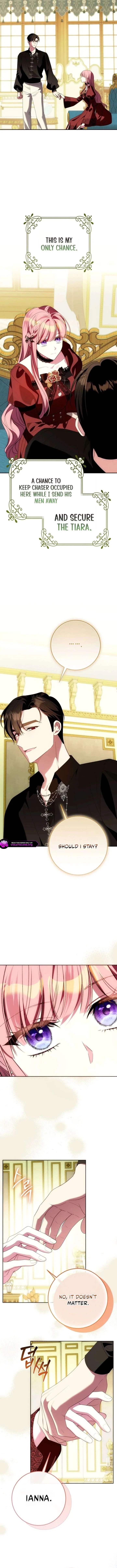 I Met the Male Lead In Prison (2023) Chapter 88 page 5