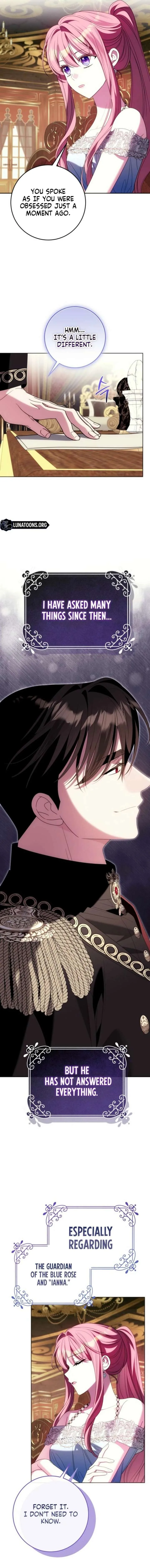 I Met the Male Lead In Prison (2023) Chapter 87 page 11