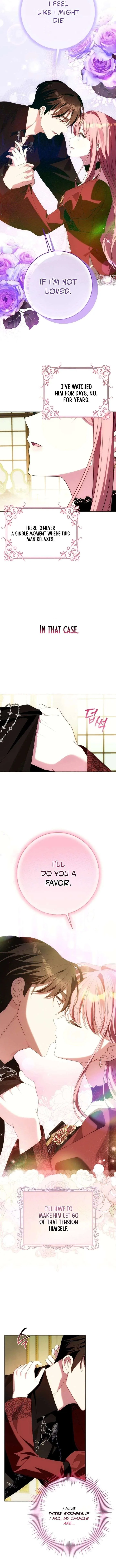 I Met the Male Lead In Prison (2023) Chapter 88 page 12