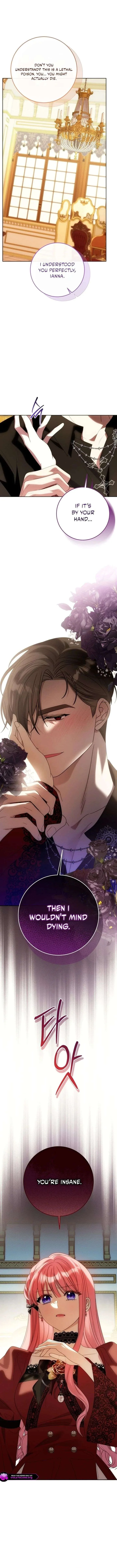 I Met the Male Lead In Prison (2023) Chapter 89 page 5
