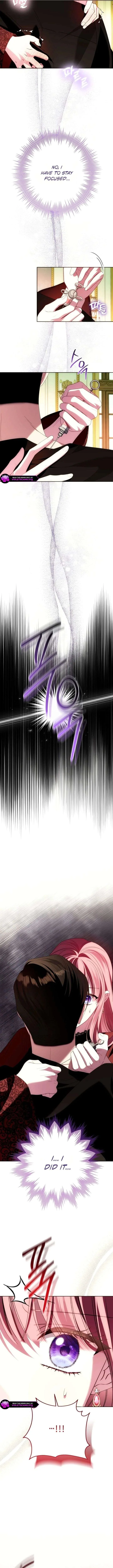 I Met the Male Lead In Prison (2023) Chapter 88 page 14
