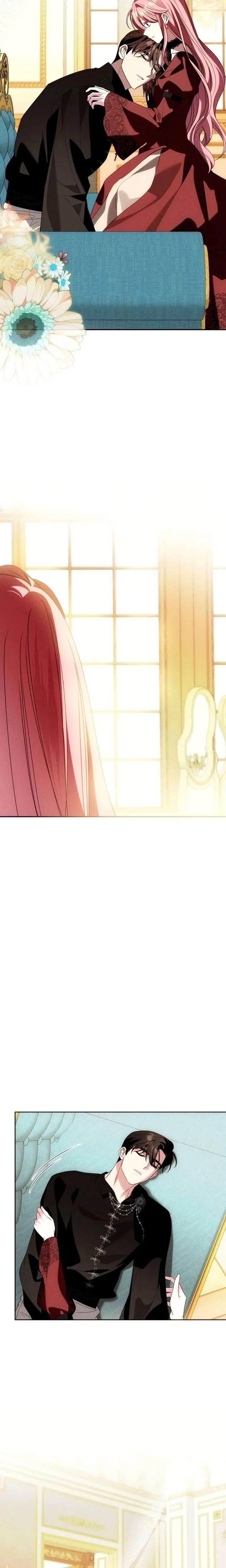 I Met the Male Lead In Prison (2023) Chapter 89 page 10