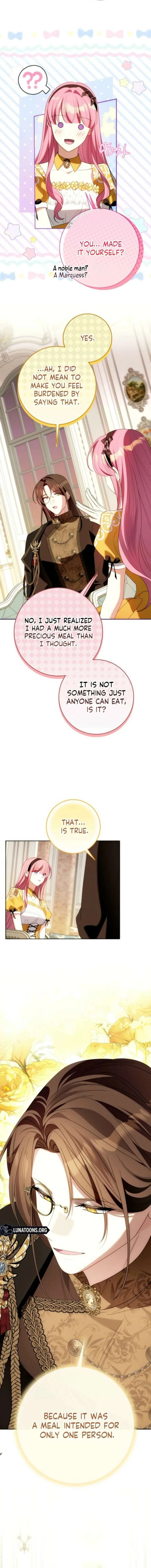 I Met the Male Lead In Prison (2023) Chapter 90 page 10