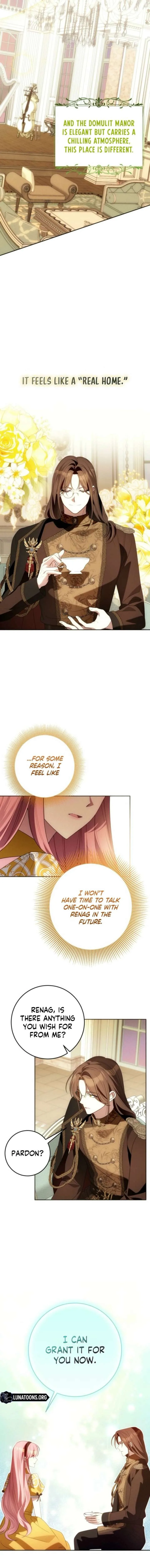 I Met the Male Lead In Prison (2023) Chapter 90 page 16