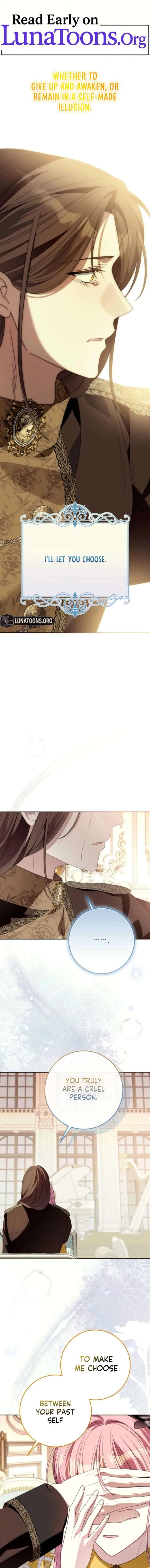 I Met the Male Lead In Prison (2023) Chapter 92 page 1