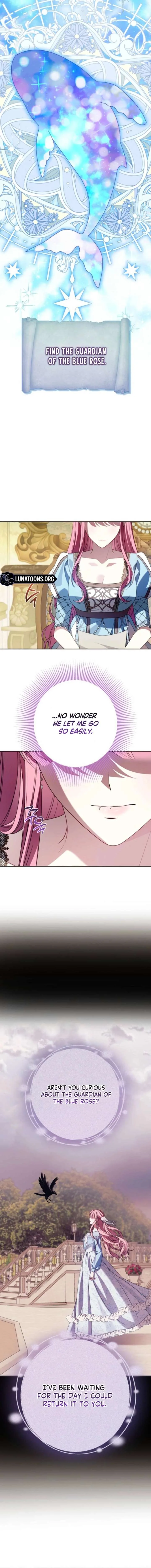 I Met the Male Lead In Prison (2023) Chapter 93 page 4