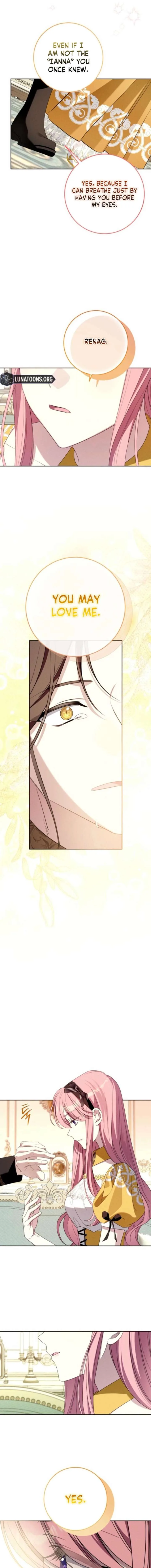 I Met the Male Lead In Prison (2023) Chapter 92 page 7