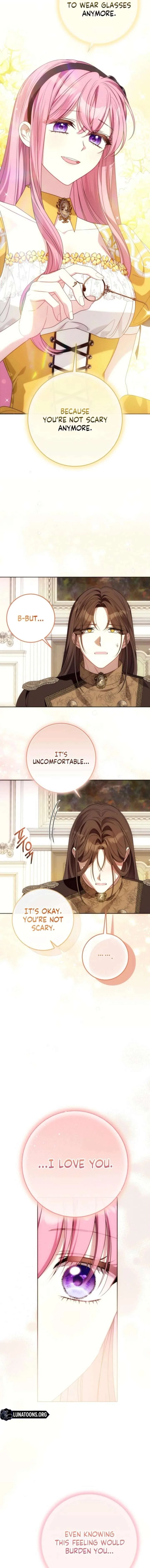 I Met the Male Lead In Prison (2023) Chapter 91 page 10