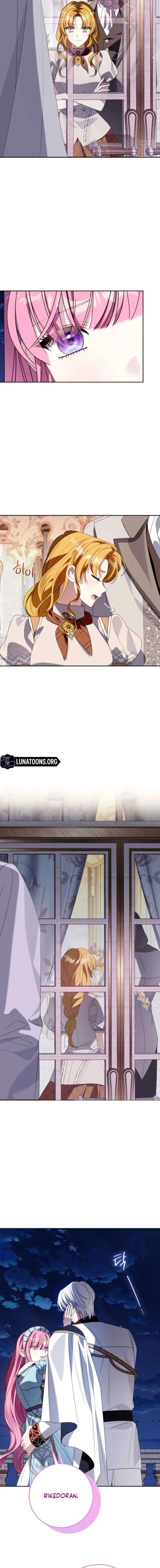 I Met the Male Lead In Prison (2023) Chapter 93 page 12