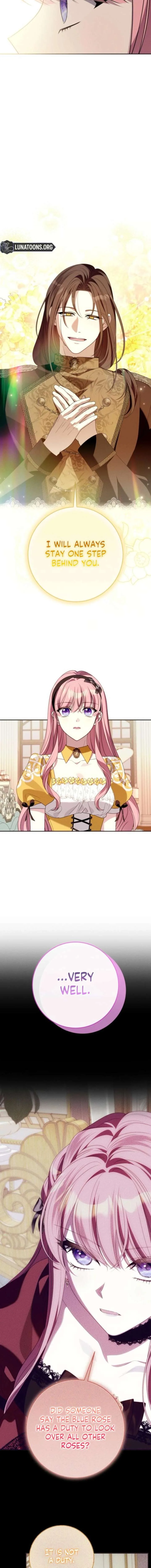 I Met the Male Lead In Prison (2023) Chapter 92 page 8