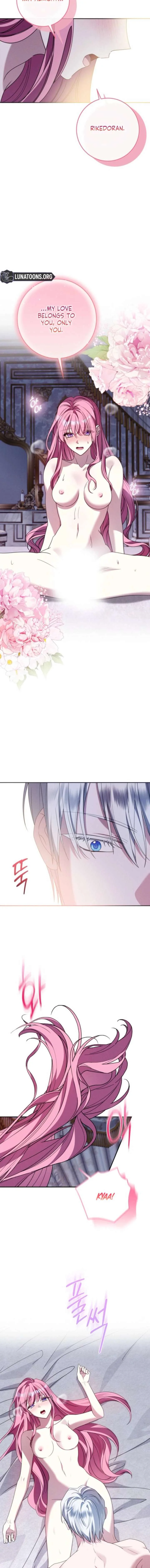 I Met the Male Lead In Prison (2023) Chapter 94.1 page 10