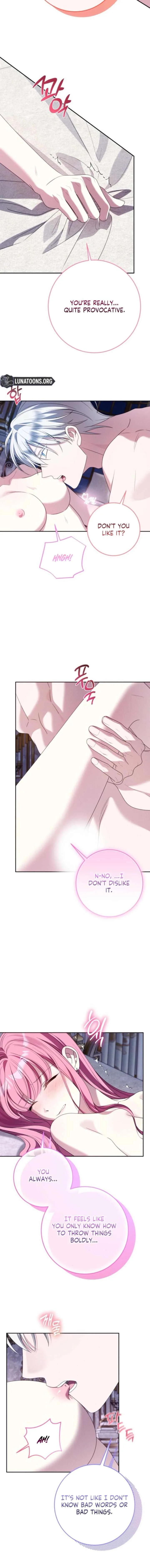 I Met the Male Lead In Prison (2023) Chapter 94.1 page 13