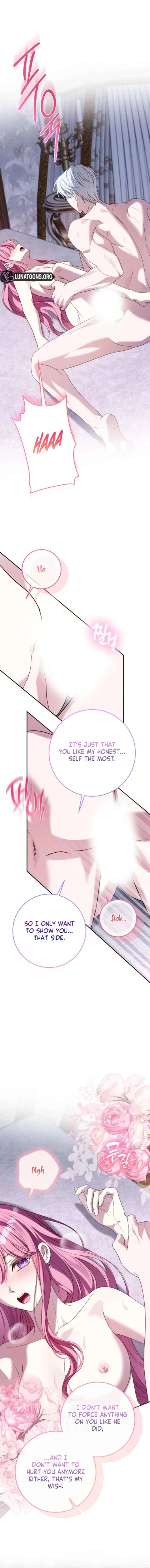 I Met the Male Lead In Prison (2023) Chapter 94.1 page 14