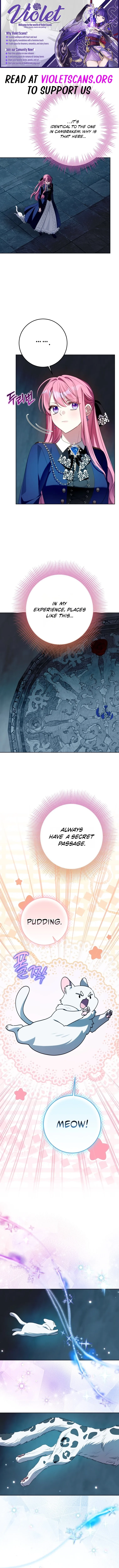 I Met the Male Lead In Prison (2023) Chapter 101 page 1