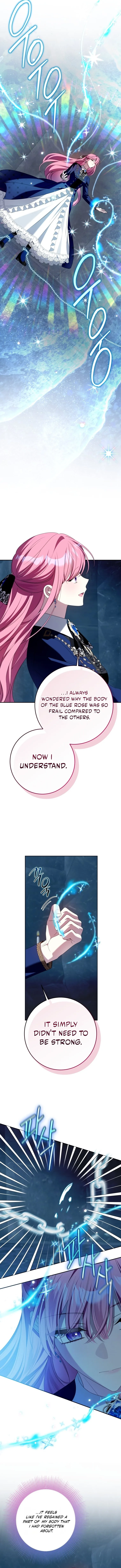 I Met the Male Lead In Prison (2023) Chapter 101 page 8