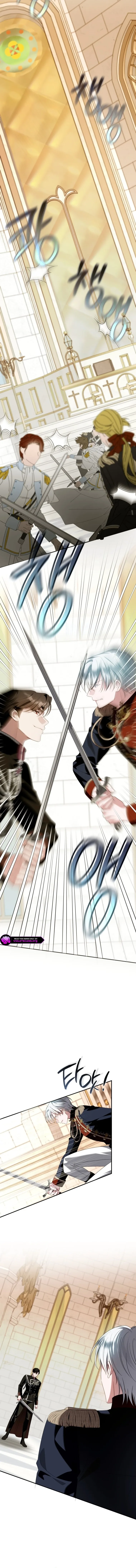 I Met the Male Lead In Prison (2023) Chapter 101 page 10