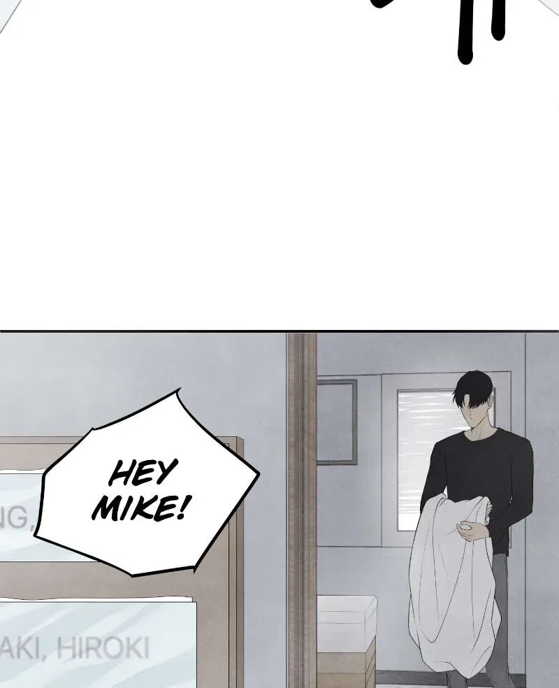 At Arm’s Length Chapter 1 page 8