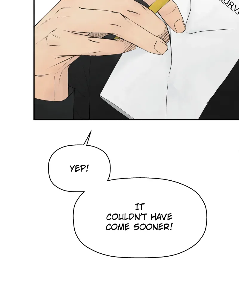 At Arm’s Length Chapter 1 page 12