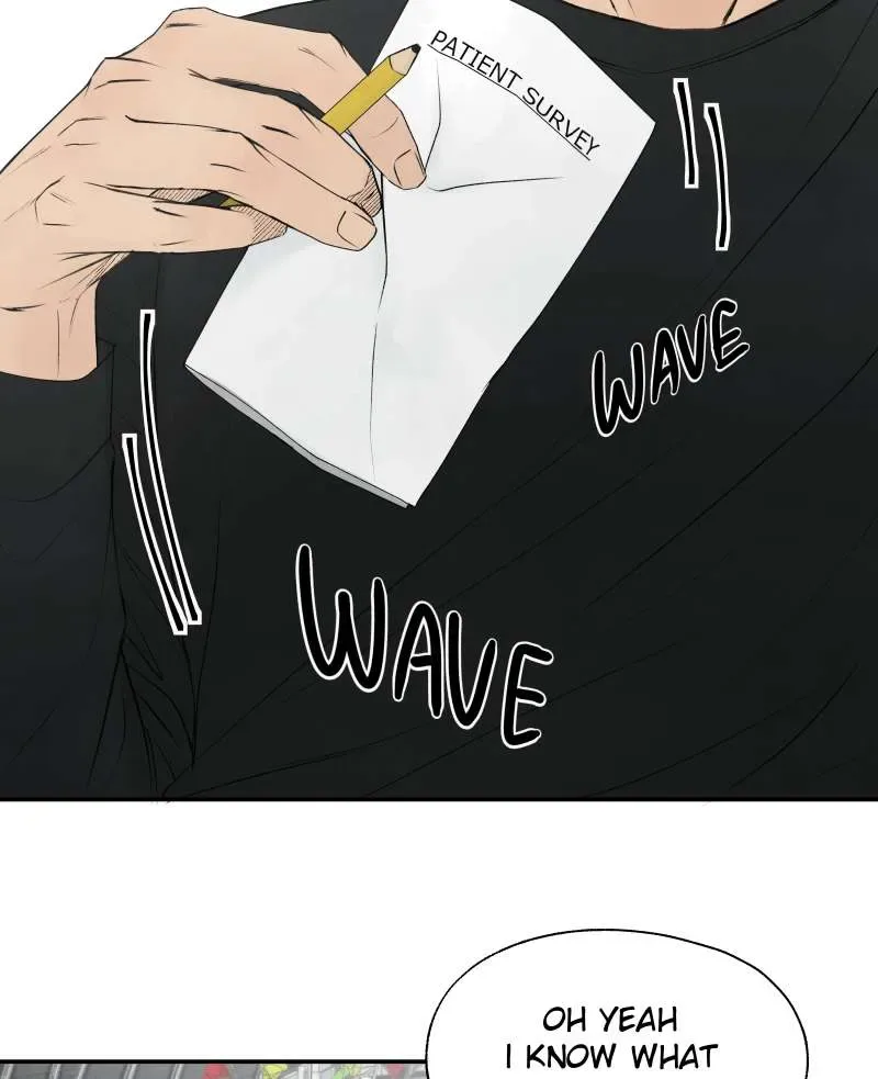 At Arm’s Length Chapter 1 page 14