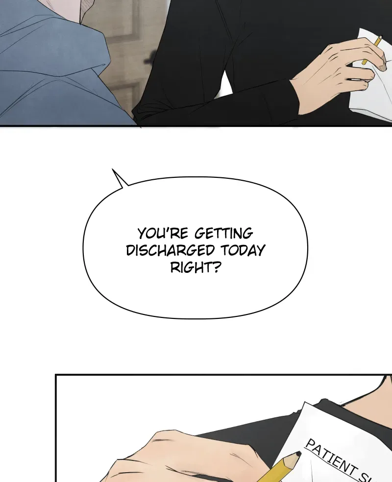 At Arm’s Length Chapter 1 page 11