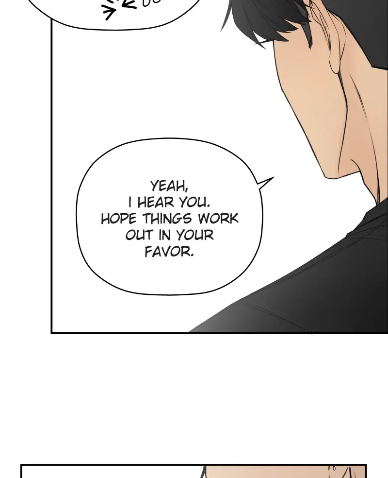 At Arm’s Length Chapter 1 page 18