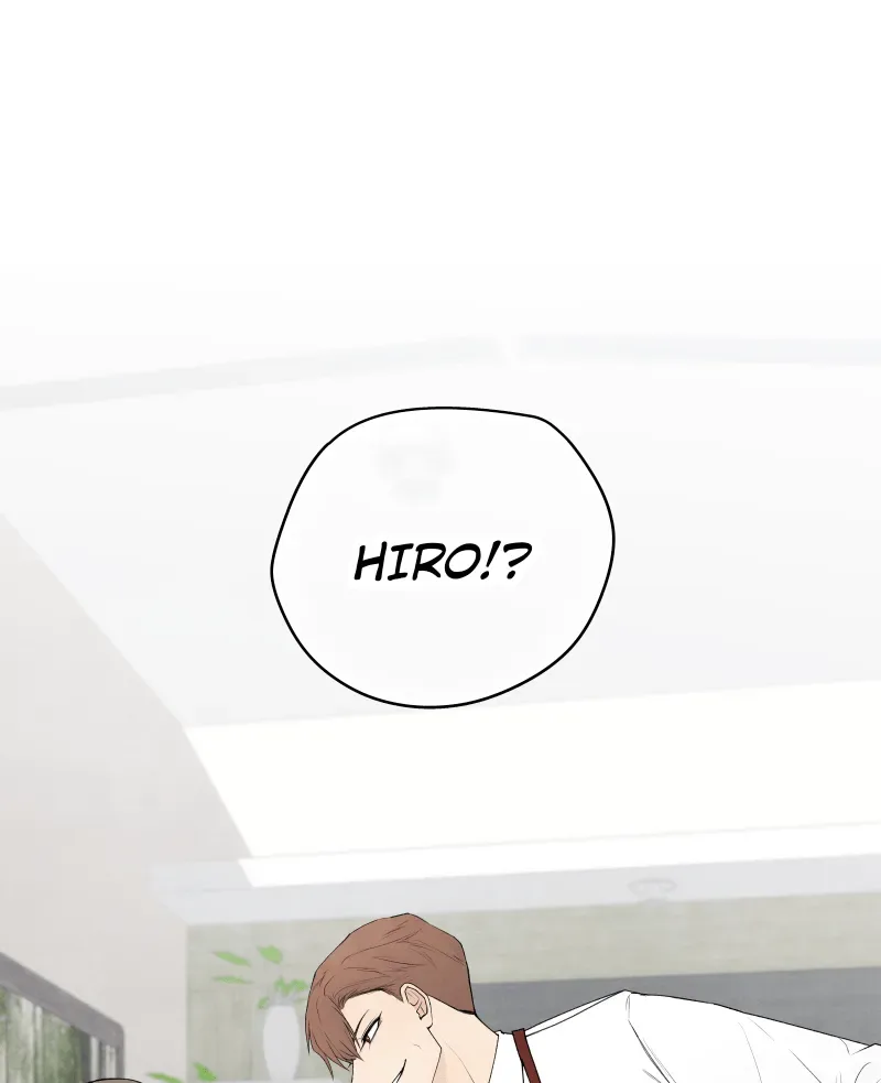 At Arm’s Length Chapter 1 page 29