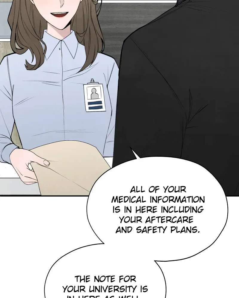 At Arm’s Length Chapter 1 page 38