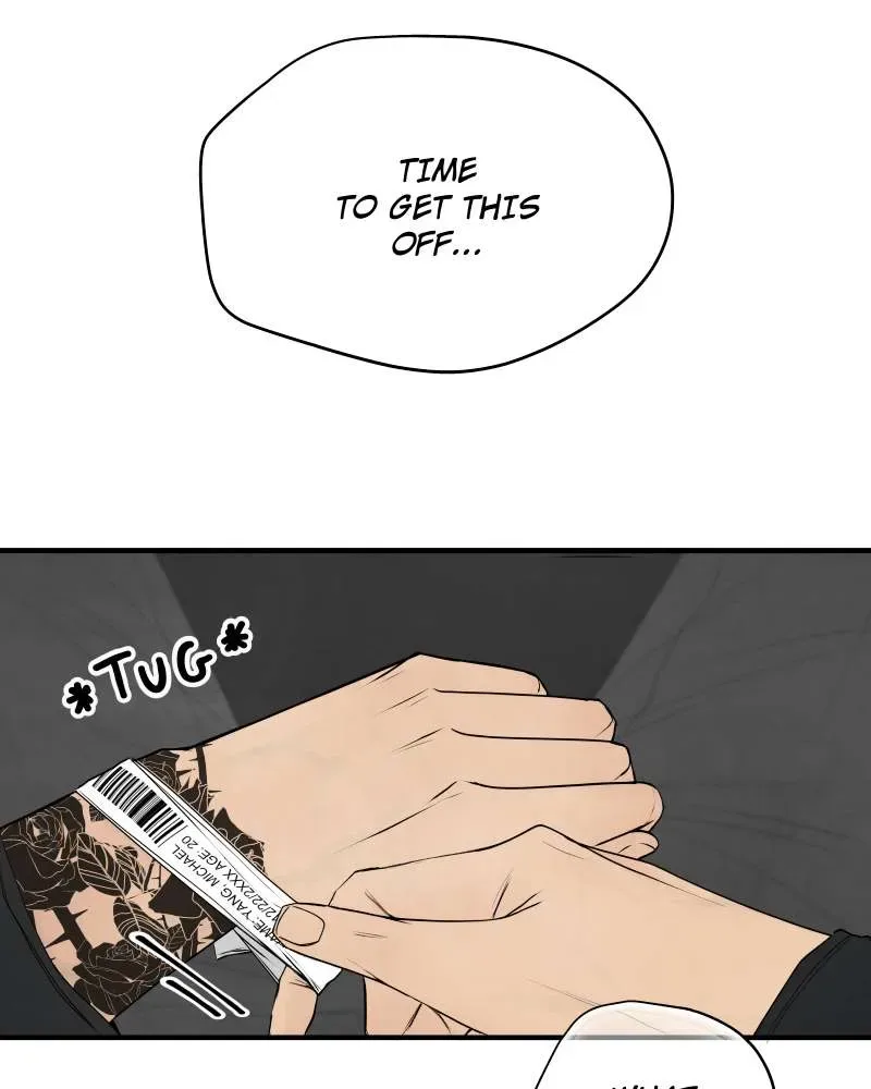 At Arm’s Length Chapter 1 page 73