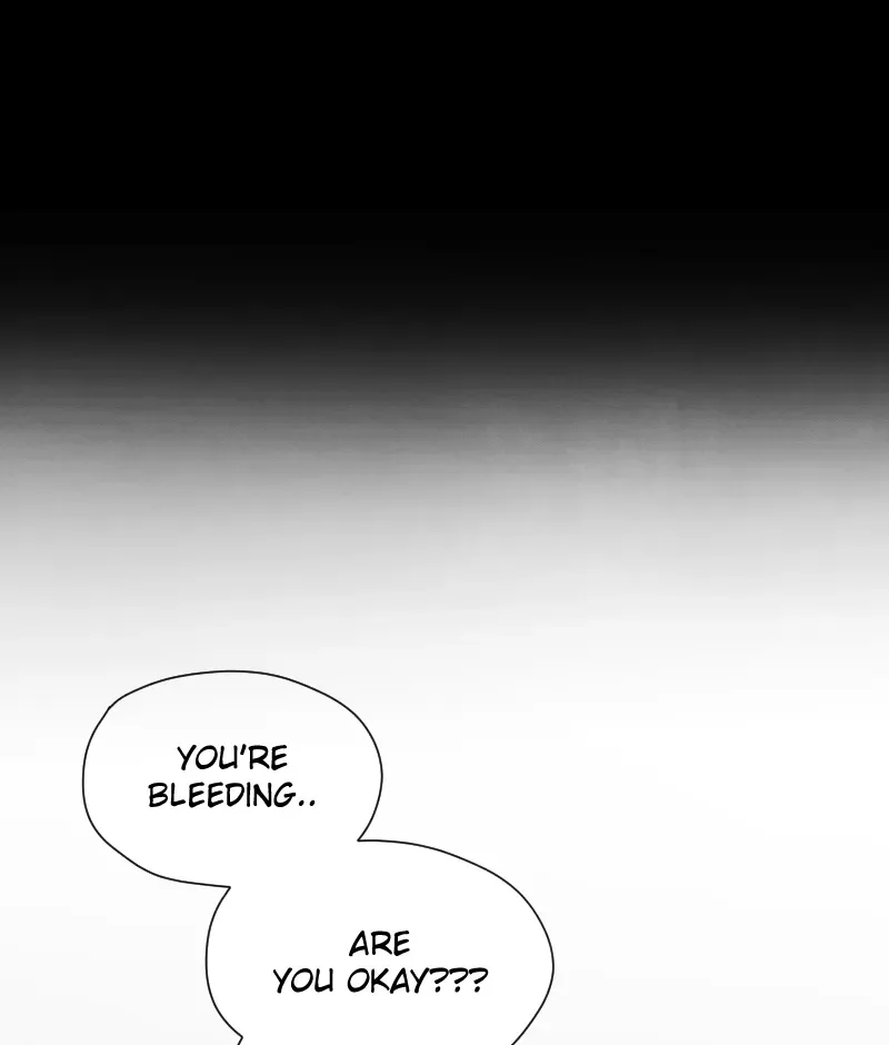 At Arm’s Length Chapter 3 page 9