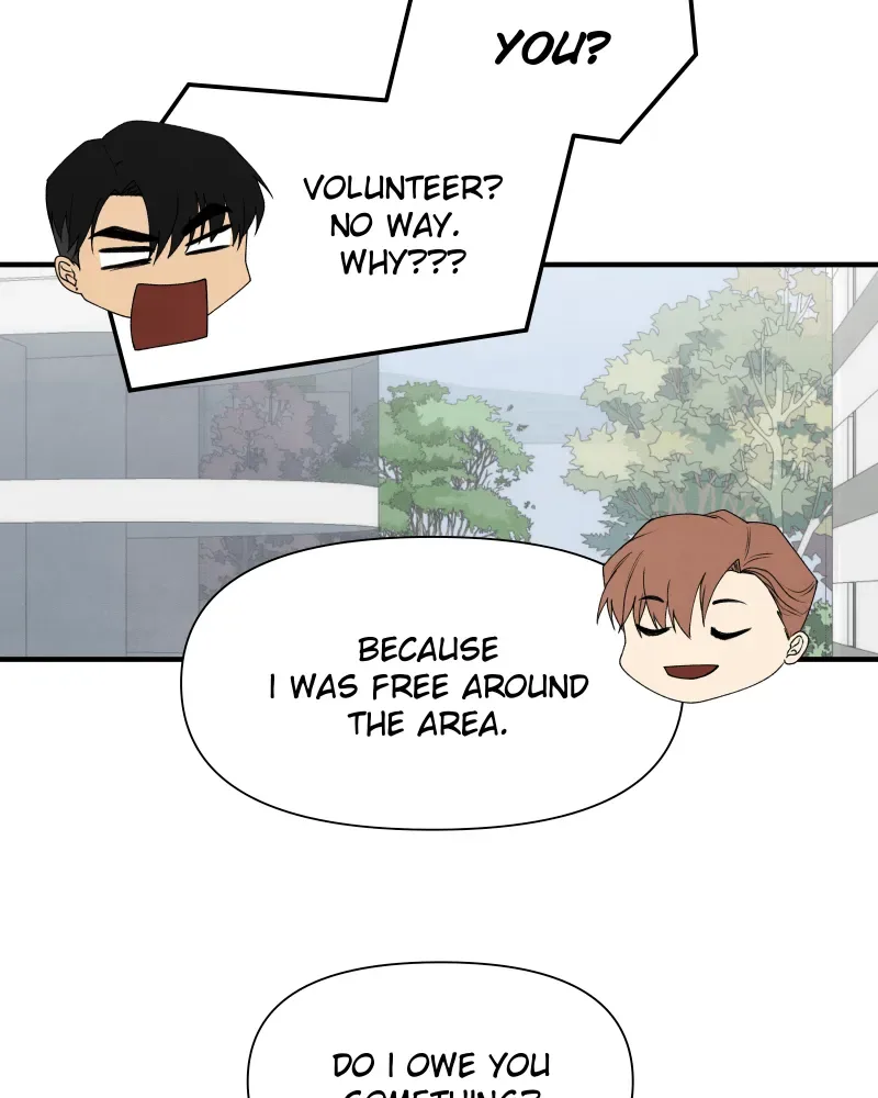 At Arm’s Length Chapter 1 page 65