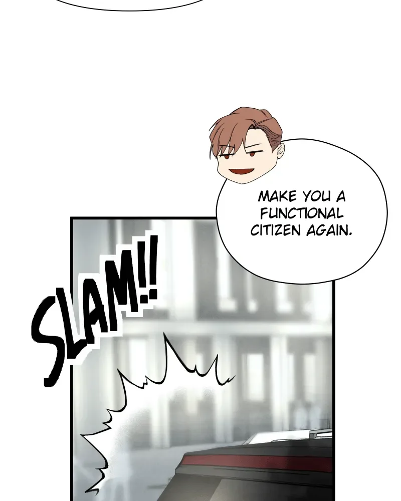At Arm’s Length Chapter 1 page 58