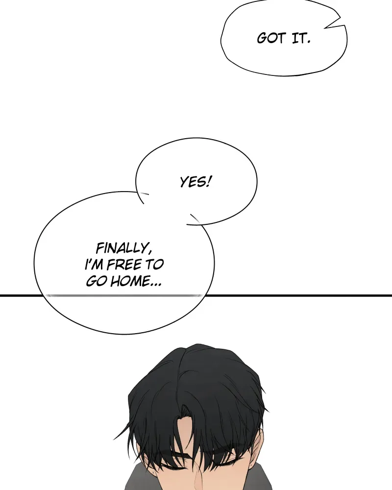 At Arm’s Length Chapter 1 page 71
