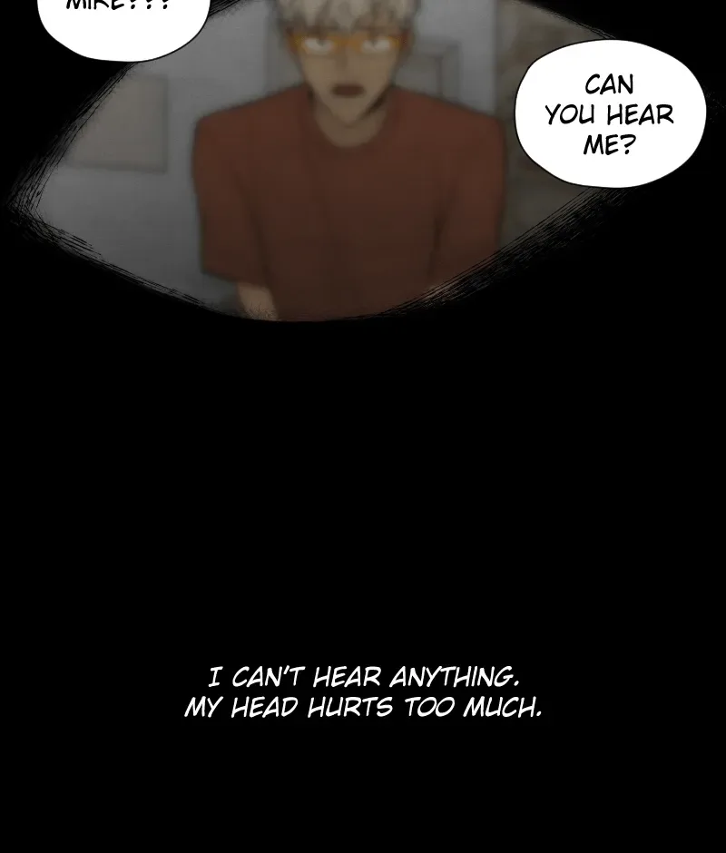 At Arm’s Length Chapter 3 page 8