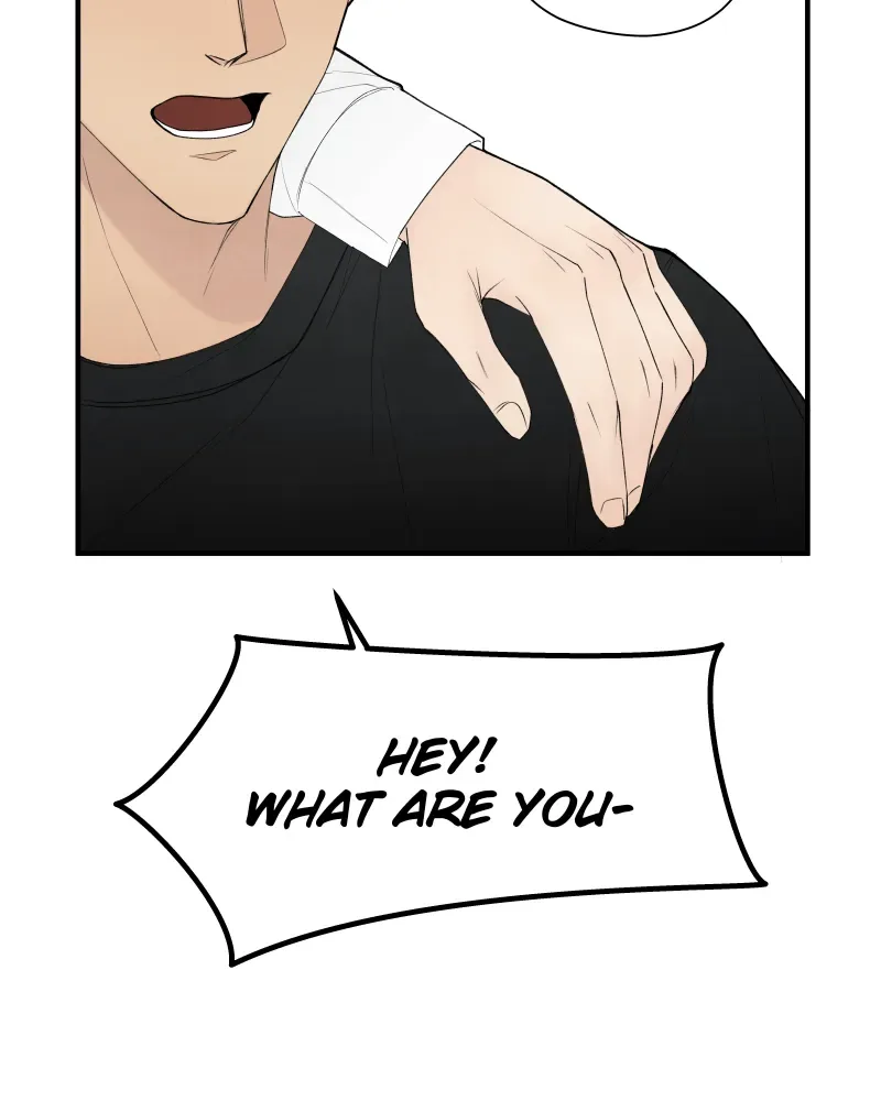 At Arm’s Length Chapter 1 page 60