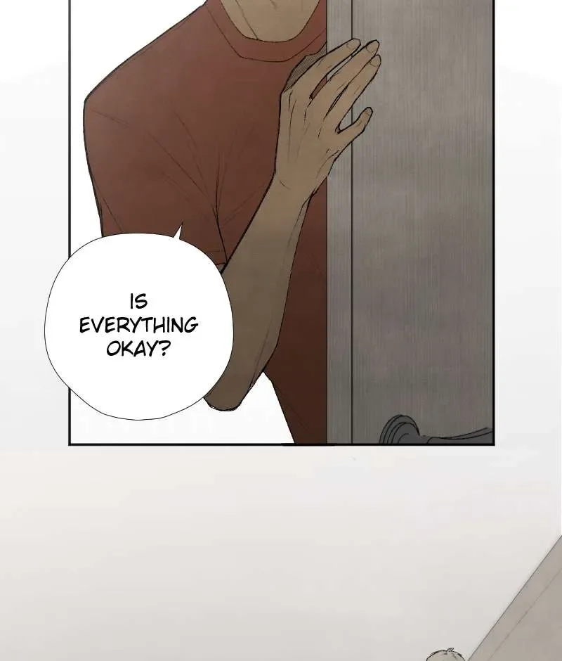 At Arm’s Length Chapter 3 page 4
