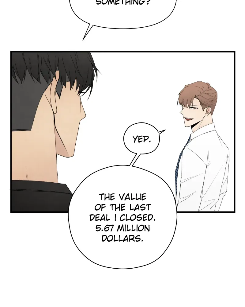 At Arm’s Length Chapter 1 page 66