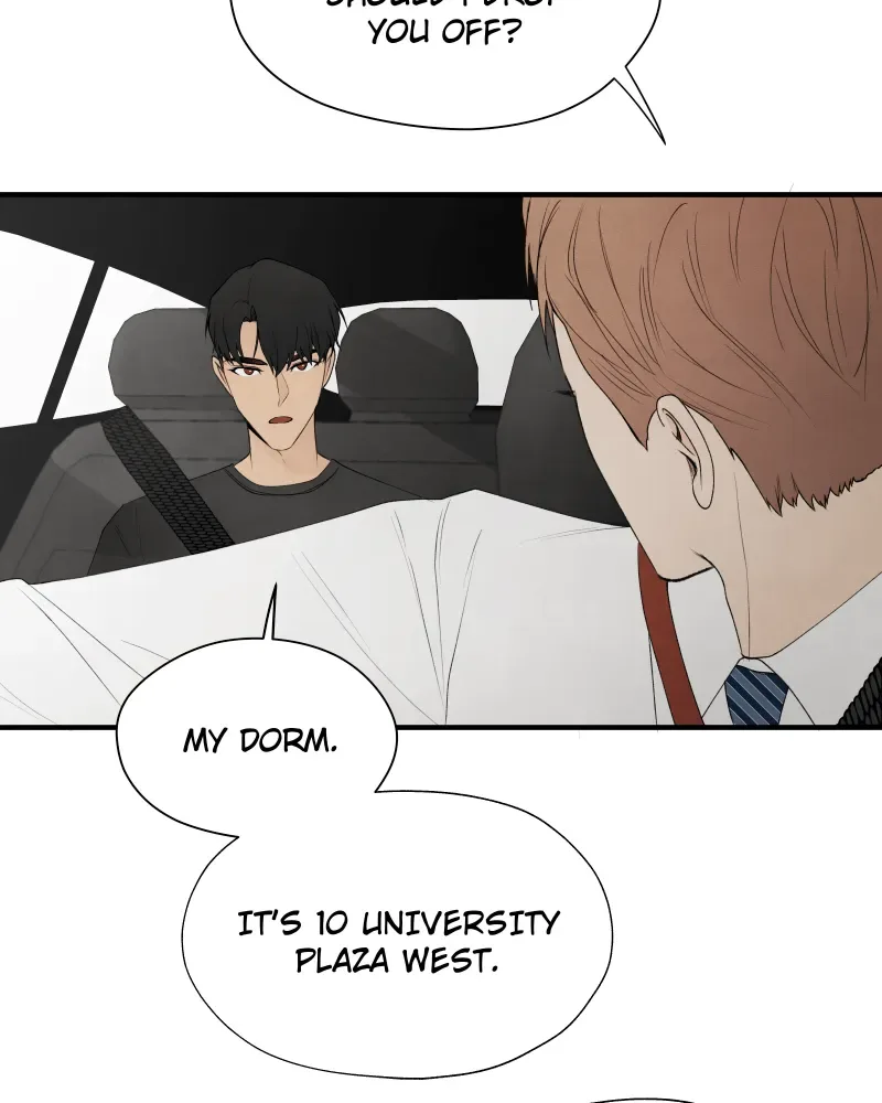 At Arm’s Length Chapter 1 page 70