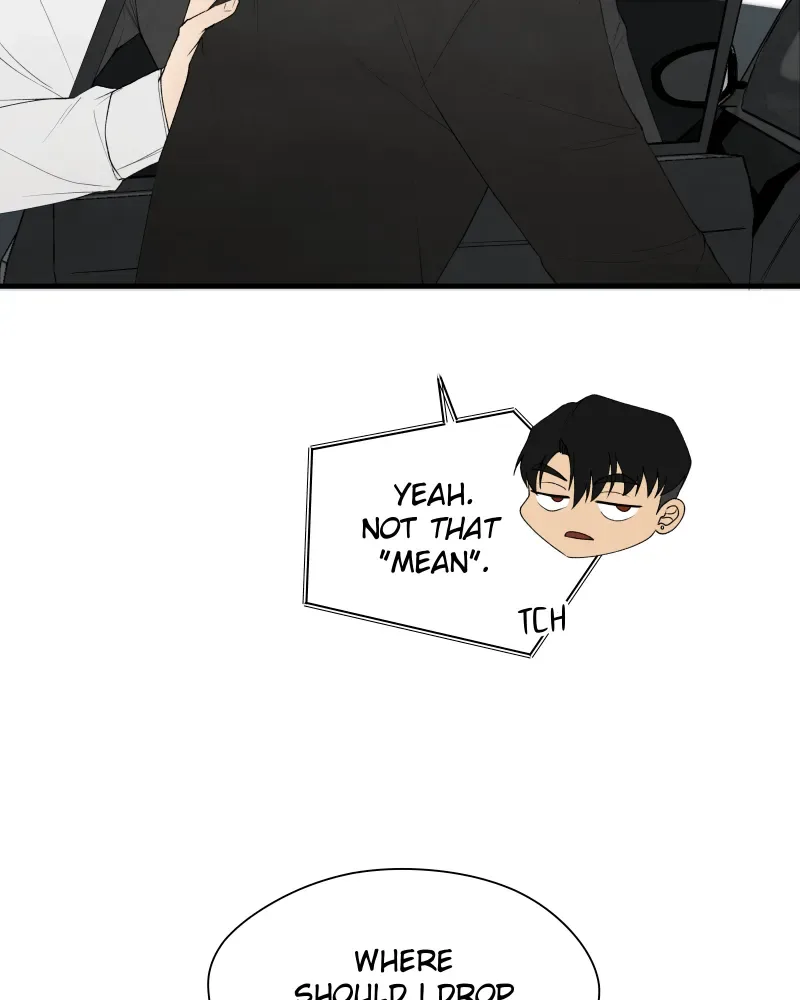 At Arm’s Length Chapter 1 page 69