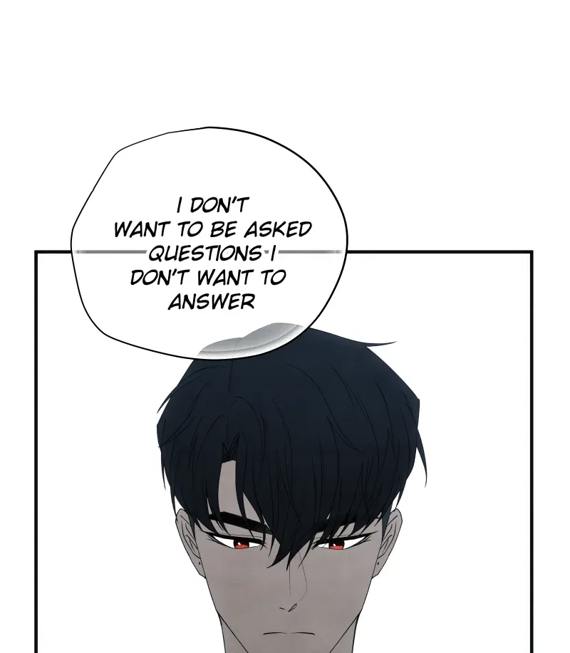 At Arm’s Length Chapter 1 page 91
