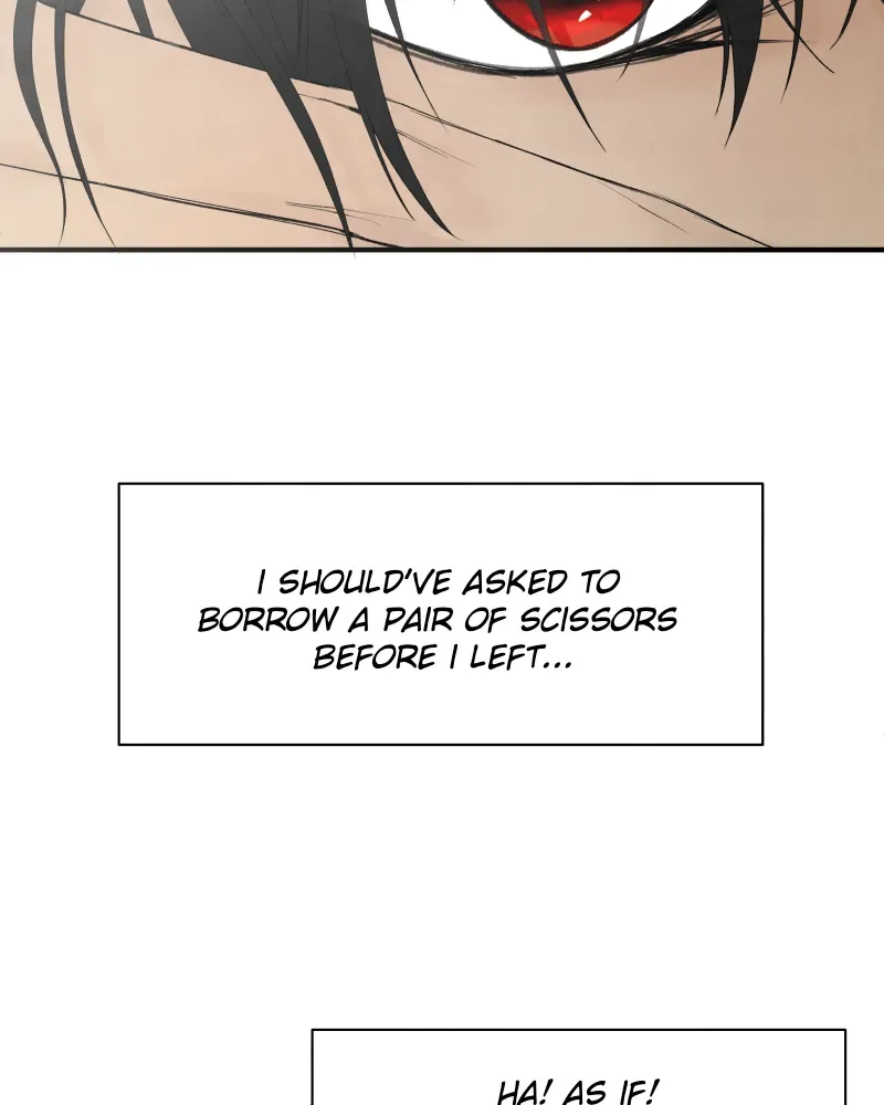 At Arm’s Length Chapter 1 page 78