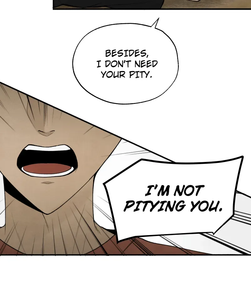 At Arm’s Length Chapter 3 page 17