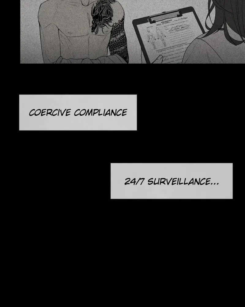 At Arm’s Length Chapter 1 page 83